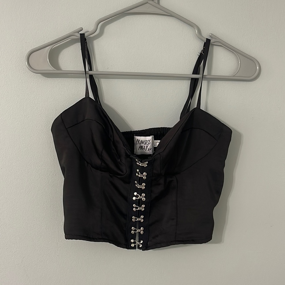 Princess Polly Corset Top